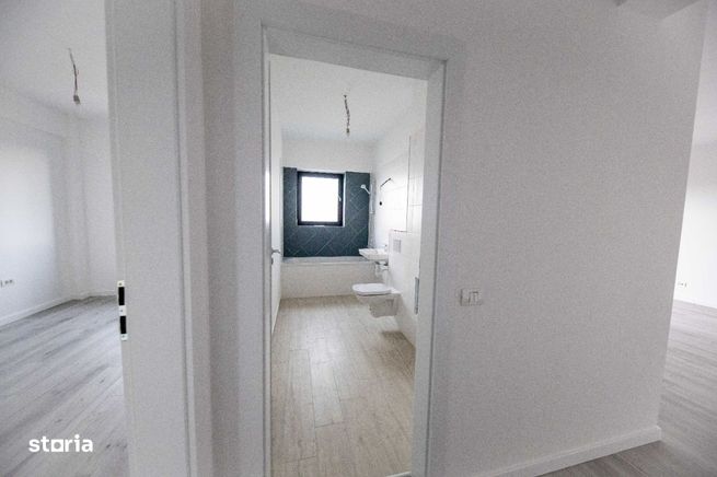 VreauCasaNoua - Apartament 2 camere , bloc nou, Torontalului - Mehala-6