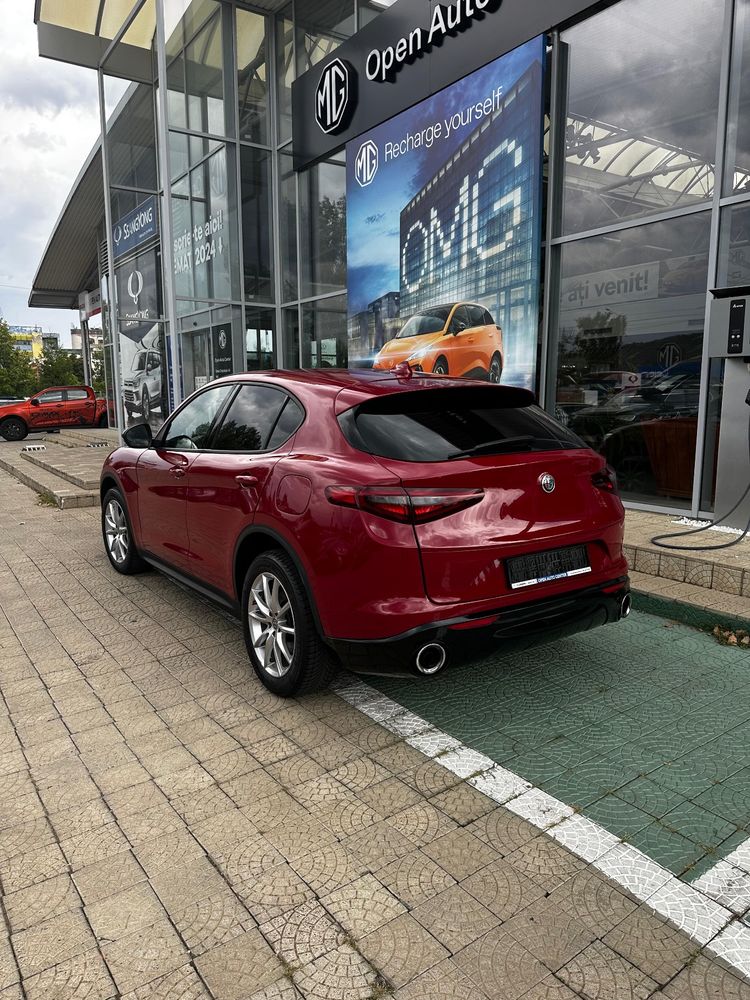 Alfa Romeo Stelvio - foto 6