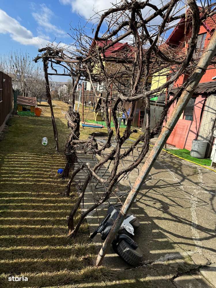 Casa 3 camere disponibil la ofertare-9