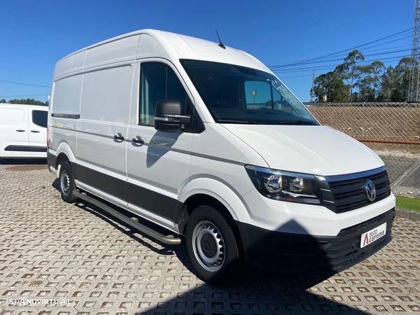 VW CRAFTER TDI COM AC - 3