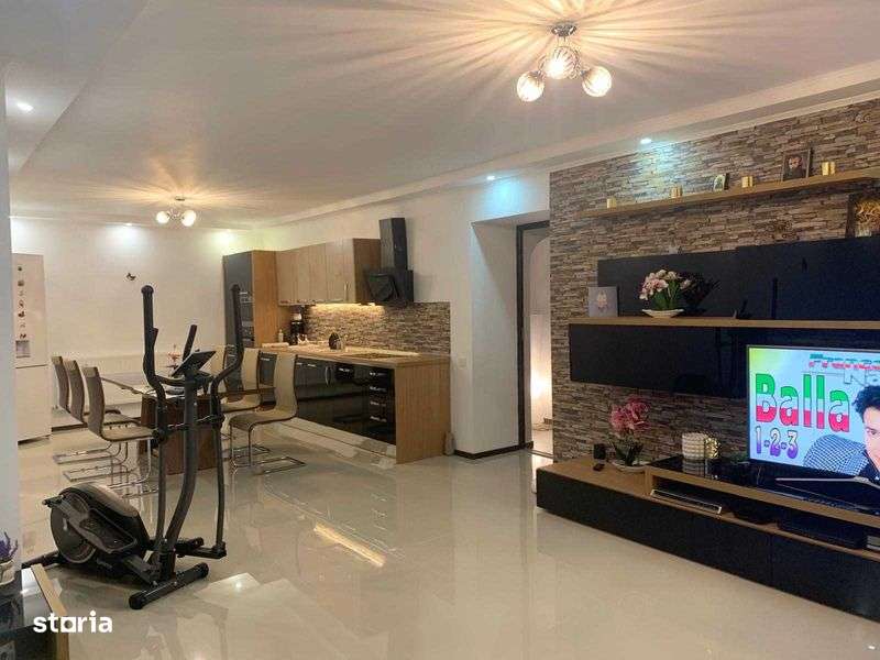 Casa de vanzare Berca Schela - Imagine principală: 5/8