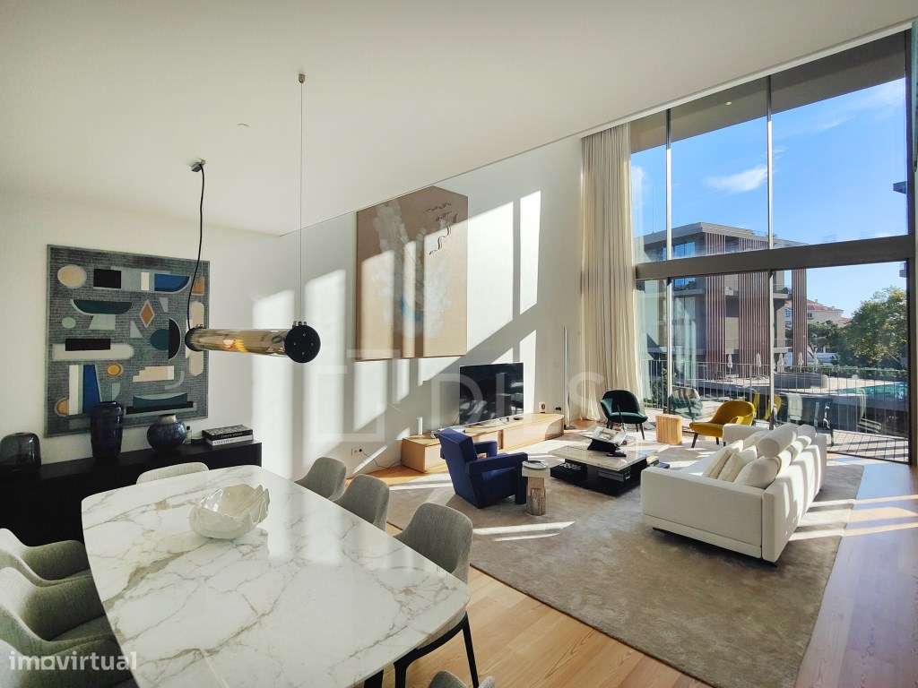 Apartamento T3+1 no One Living Cascais, Gandarinha - Grande imagem: 5/39