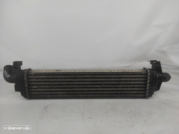 Intercooler Radiador Volvo V50 (545) - 4