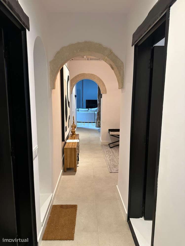 MORADIA ATÍPICA EM  AZAMBUJA - 7 ASSOALHADAS-16