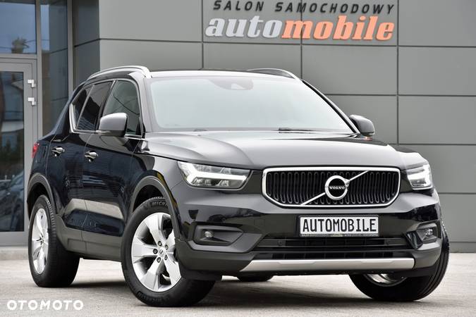 Volvo XC 40 D3 Momentum - 5