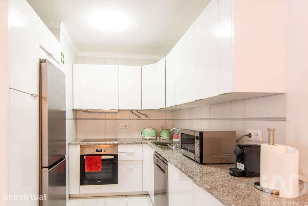 Apartamento T1 em Quarteira de 60,00 m2 - Grande imagem: 5/19