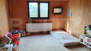 Casa de vacanta, pretabila pentru pensiune in Moieciu - Imagine principală: 5/17