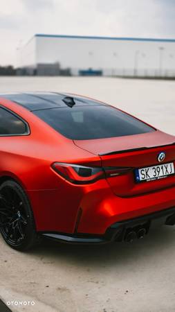 BMW M4 Competition M xDrive sport - 5