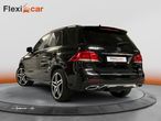 Mercedes-Benz GLE 350 d 4-Matic - 5