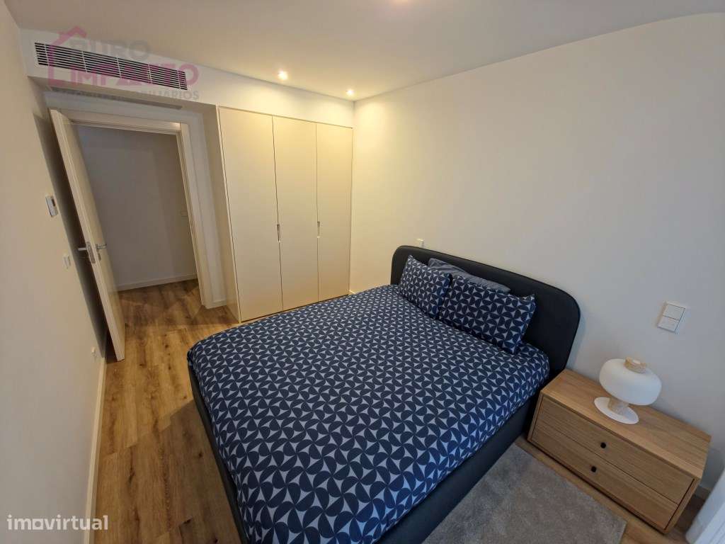 T1 Novo - Douro Nobilis River View | Candal, V.N. Gaia-8