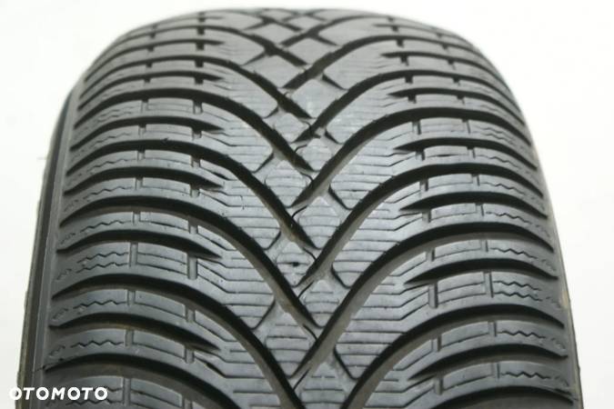 205/60R16 KLEBER KRISALP HP3 , 7,3mm 2021r - 1