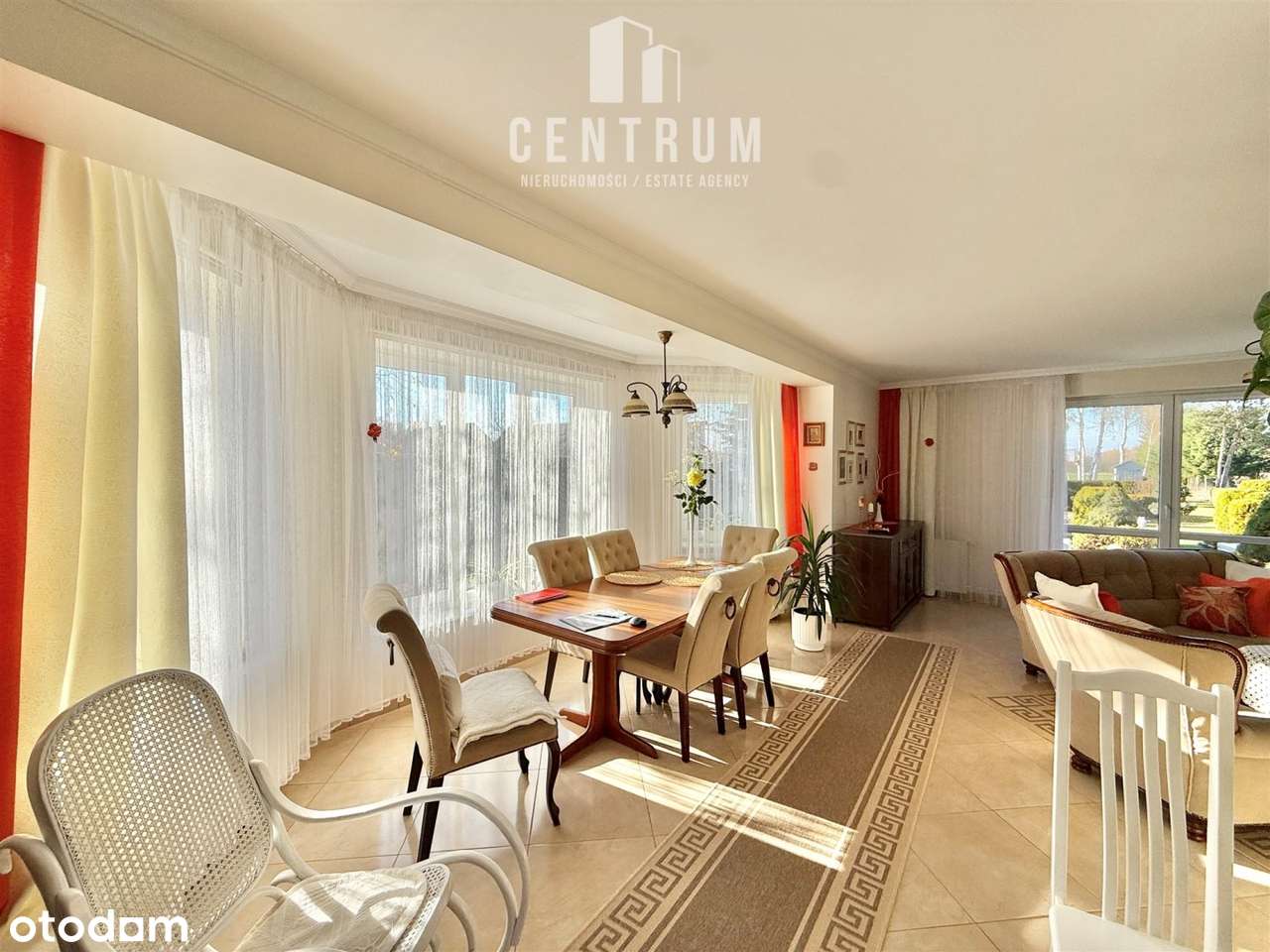 Dom całoroczny na dużej działce 20 arów Białka-9