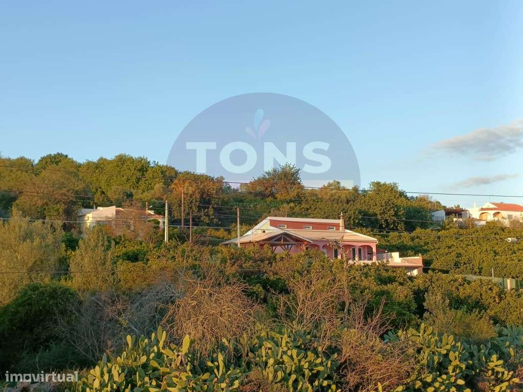 Terreno Urbano próximo a estação de Alcantarilha - Grande imagem: 4/5