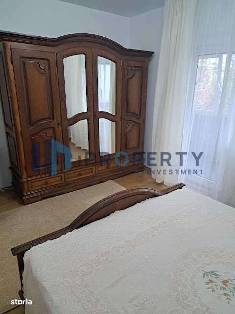 2 Camere I Dristor I  58 mp I Metrou 10 min I Balcon - Imagine principală: 4/8