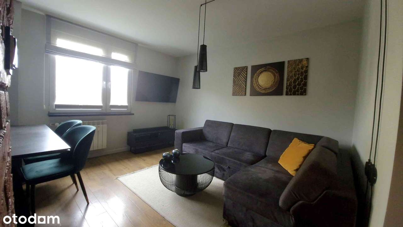 Przestronne 3-pokojowe mieszkanie z balkonem - Pełny obrazek: 3/15