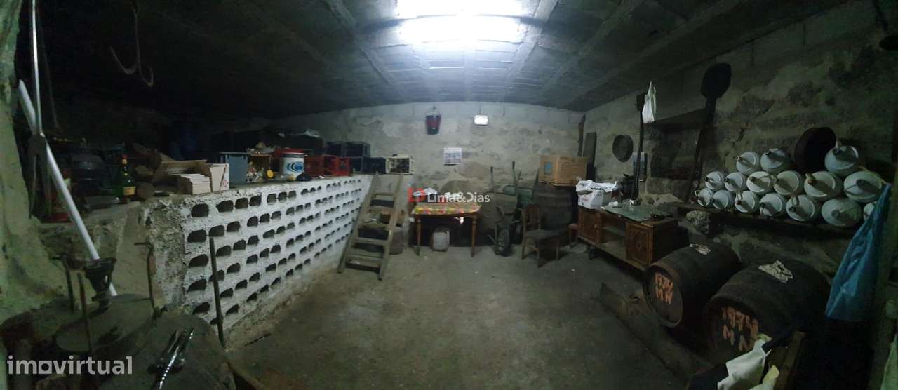 Moradia Isolada T3 Venda em Revelhe,Fafe-15