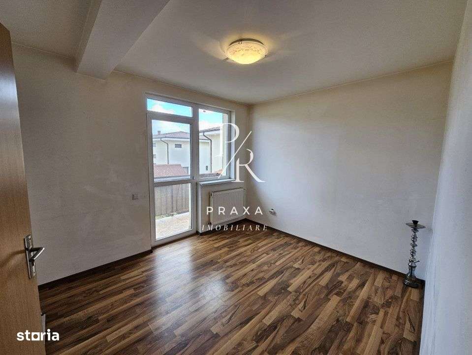 Duplex de Vanzare, 4 camere, Str Urusagului, Floresti! - Imagine principală: 4/19