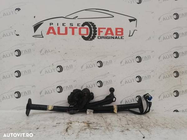 Carlig remorcare Ford Focus 4 Combi/Break/Variant JX6J-19D521-EA an 2018-2019-2020-2021-2022-2023 - 1