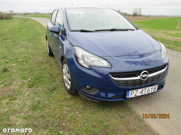 Opel Corsa 1.4 Enjoy - 2