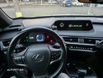 Lexus UX 250h 2.0L HEV 20H- (178 HP) 4X2 CVT Business - 20