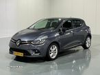 Renault Clio dCi 90 Limited - 4