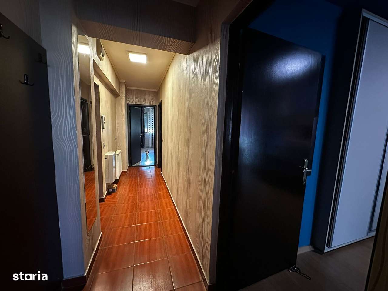 2 camere | Greendfield | Baneasa | Pipera | parcare-5