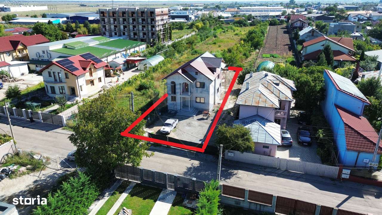 Casă / Vilă 5 camere Fundatura Magura - Imagine principală: 2/16