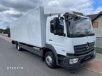 Mercedes-Benz Atego 1218 - 2