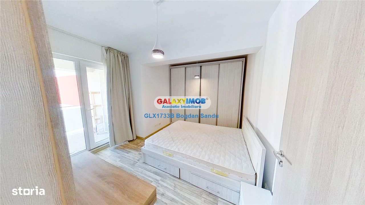 Apartament 3 camere de inchiriat in Militari - Pacii - Rotar Park - Imagine principală: 5/12