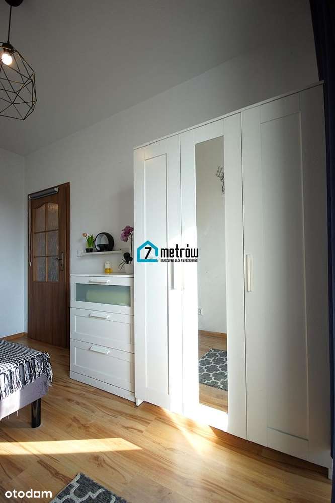 Komfortowe 2 pokojowe - Osiedle Sztuk Pięknych-11