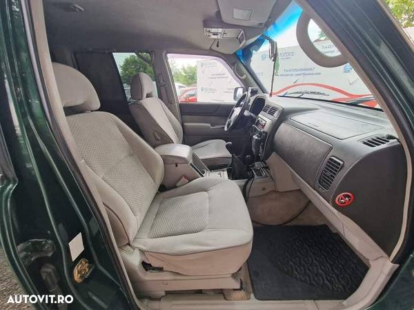 Nissan Patrol 3.0 TDI Elegance - 17