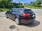 Opel Insignia 2.0 CDTI Cosmo 4x4 S&S - 6