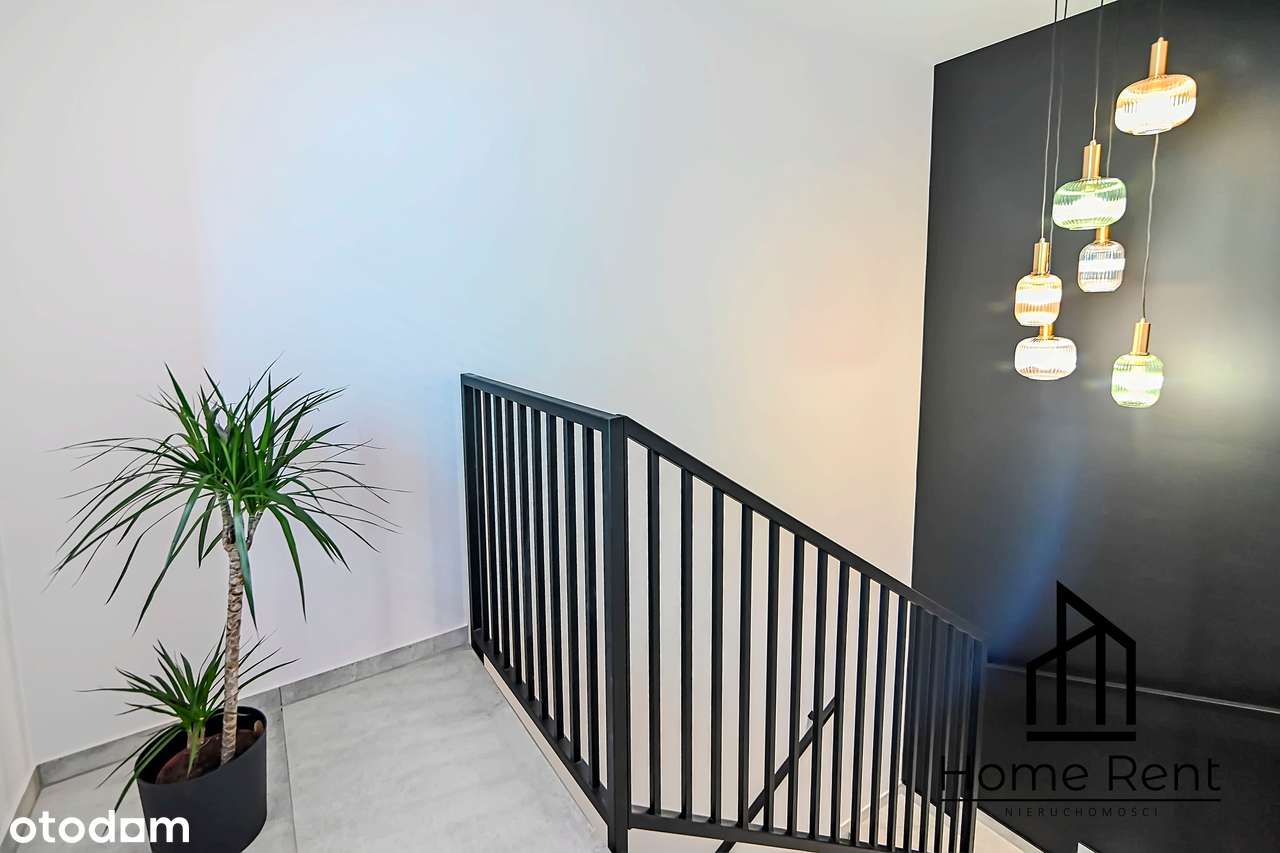 3 - pokojowe mieszkanie loftowe nad jeziorem - Sława-15