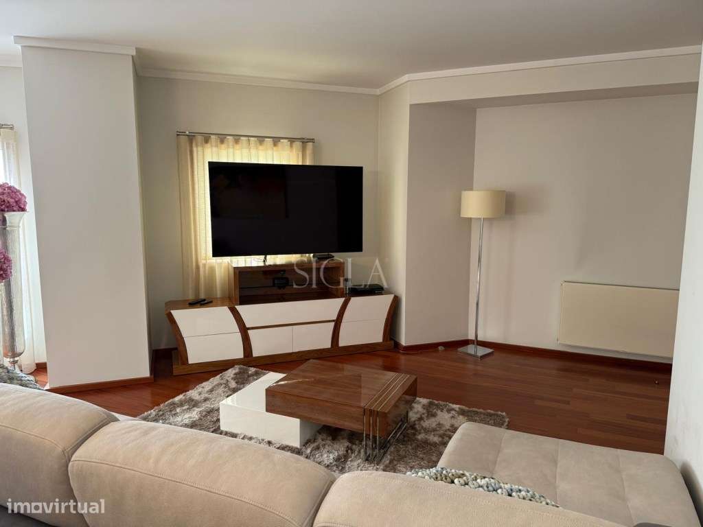 T4 na Boavista - Grande imagem: 2/31