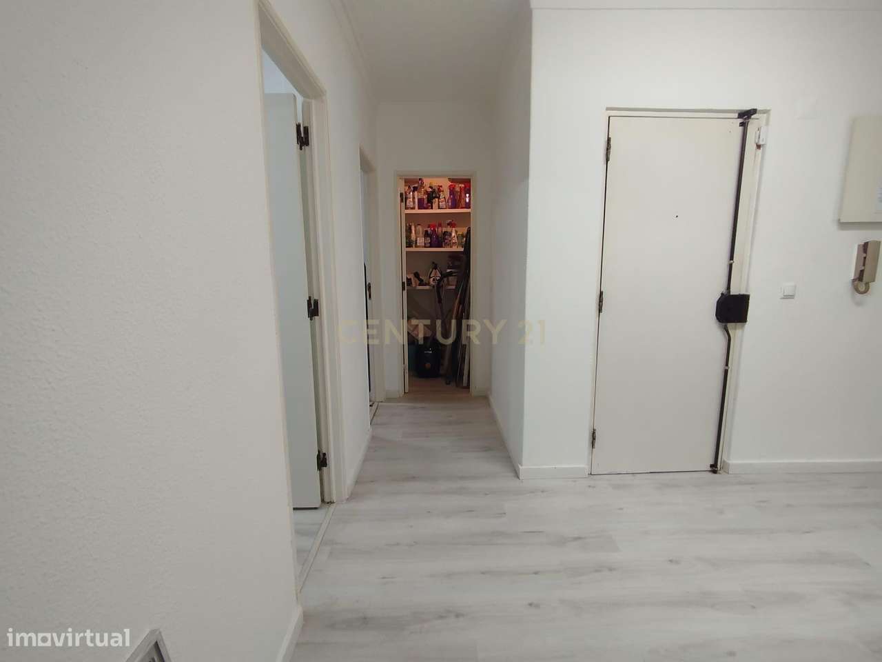 Apartamento T3 na Costa da Caparica – Viva entre o mar e a cidade!-8