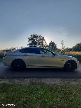 BMW Seria 5 - 10