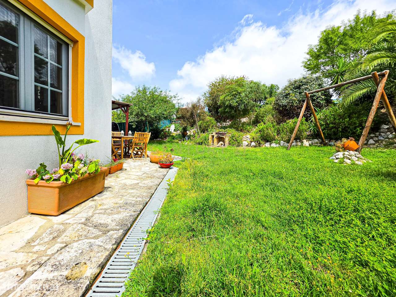 Moradia em Sesimbra T4 com vista-31