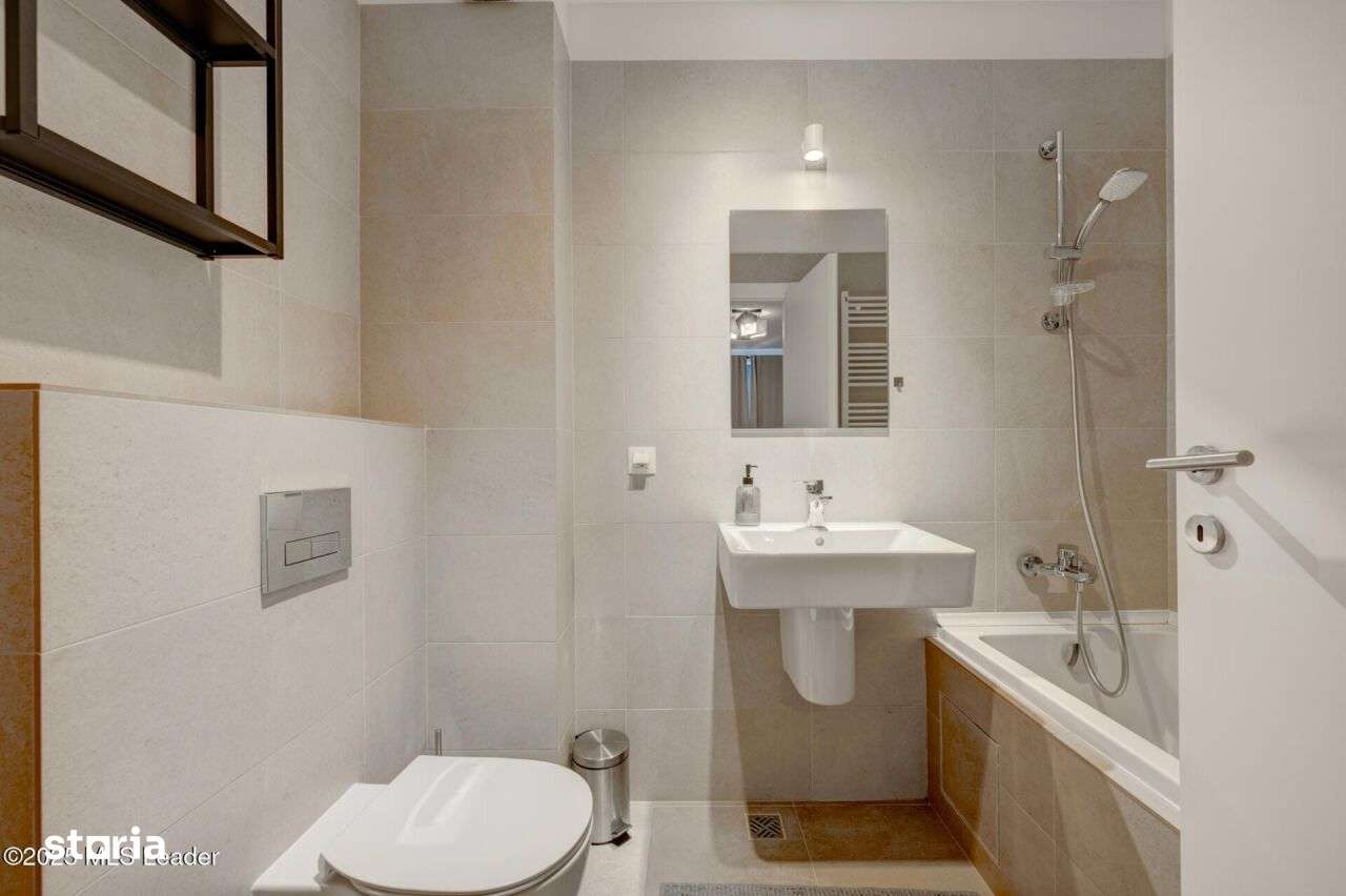 Apartament 3 camere ,99,3 mp, h pipera lake-10