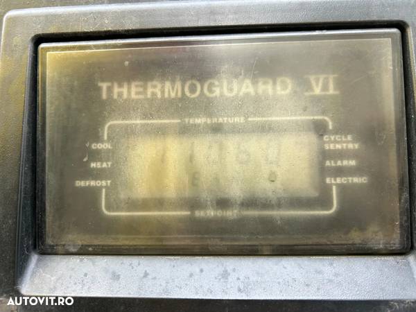 Agregat frigorific Thermo King pentru semiremorca - 5