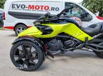 Can-Am Spyder - 3