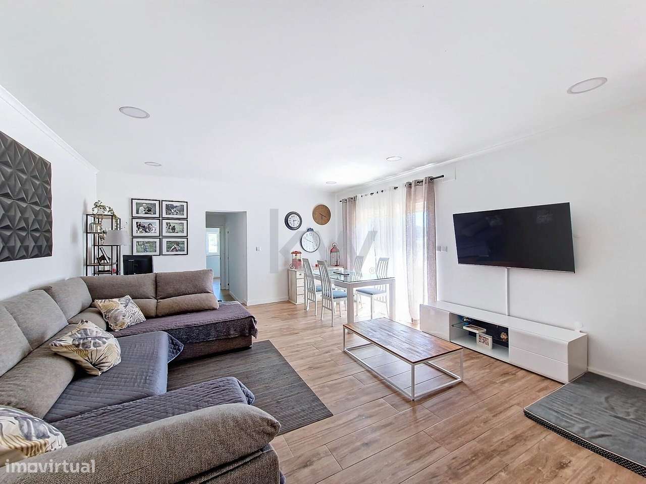 Quintinha Premium em Pontével | Moradia Moderna T4 com Pomar, Vinhas e - Grande imagem: 4/33