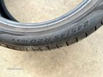 vand 2 anvelope 245/45/20 pirelli de vară la 6mm - 4