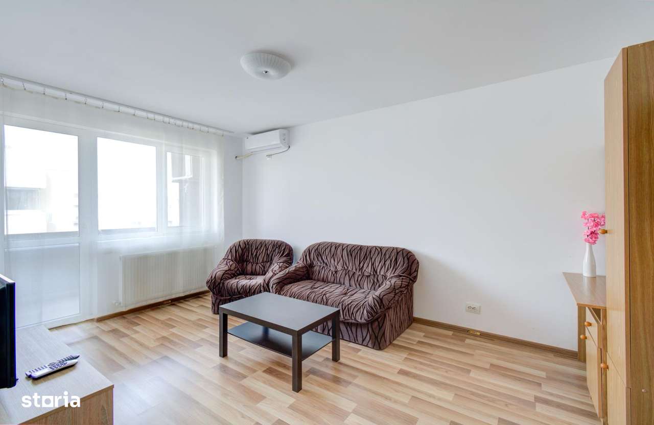 Apartament 2 Camere Aparatorii Patriei - Berceni - Venus Residence-10