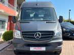 Mercedes-Benz Sprinter 319 CDI 3.0 V6 C/ iva 23% 190cv Caixa Aut. - 3