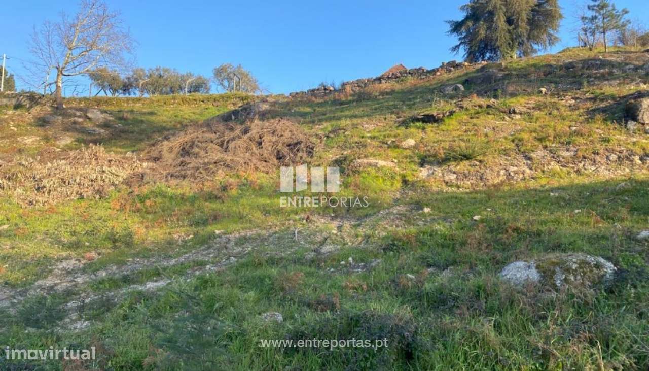 Venda Terreno, Soalhães, Marco de Canaveses - Grande imagem: 2/29