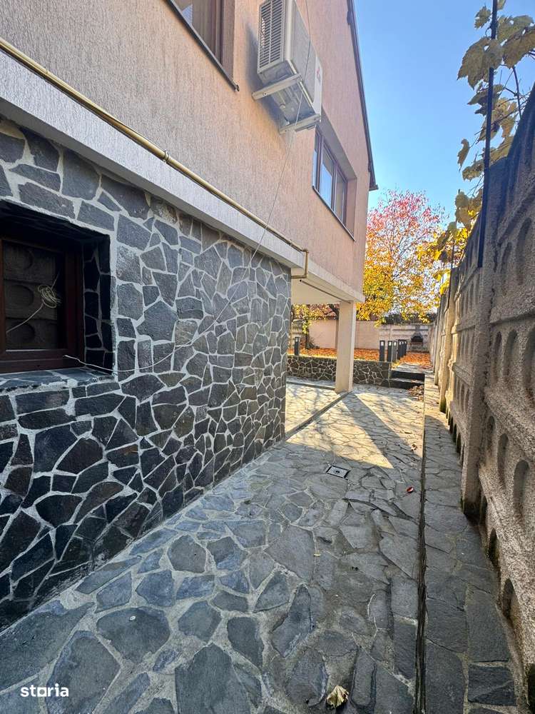 Casa spatioasa cu 4 camere | Teren 252 mp | Stadion Olimpia-6