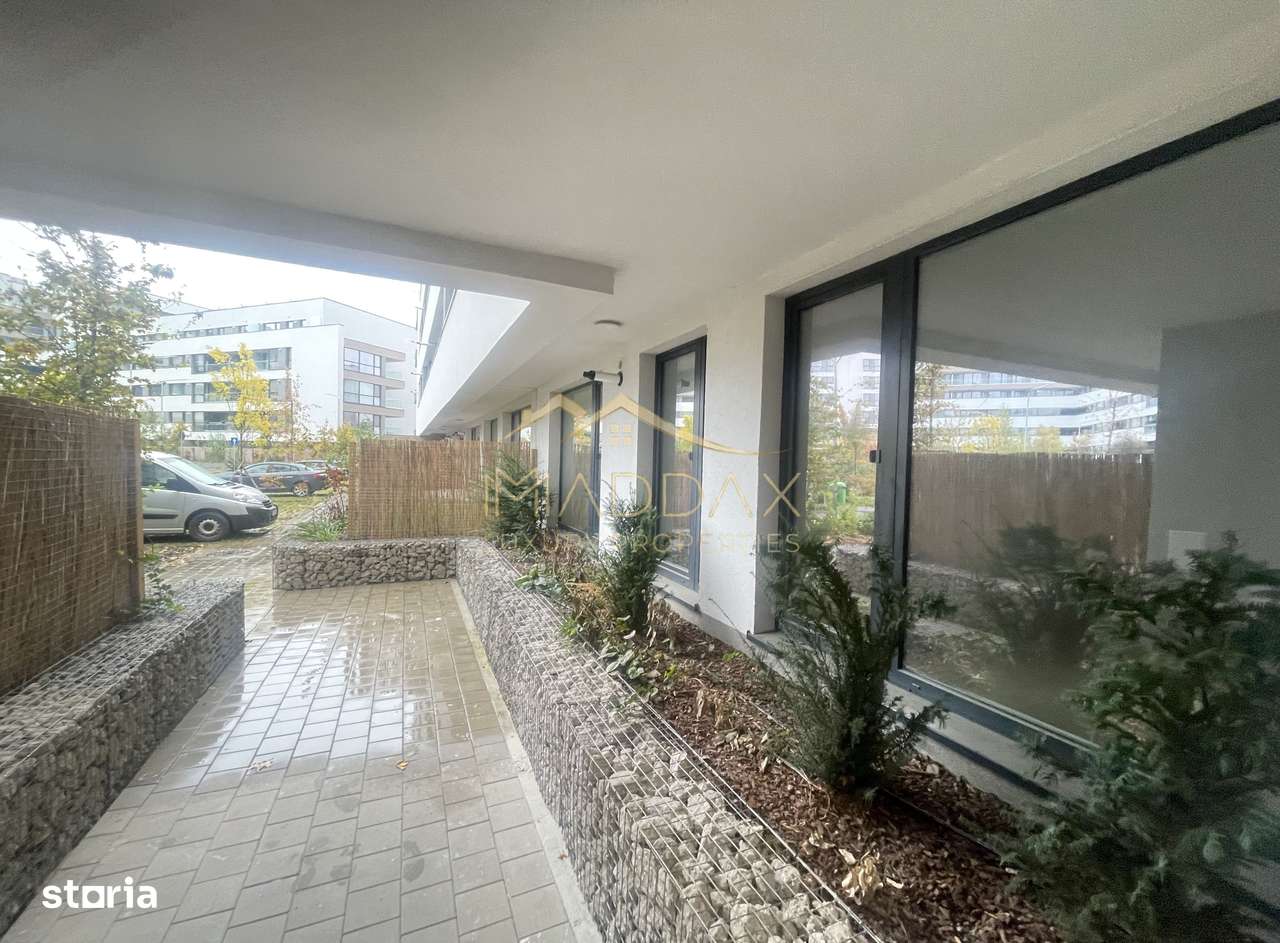 Apartament 2 camere***Bloc NOU premium**Piscina//Sector 1_Chitila-6