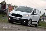 Ford Transit Courier Basis - 1
