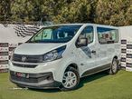 Fiat Talento 1.6 M-Jet L2H1 1.2T 9L - 2