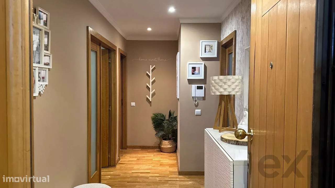 Apartamento T2 em Coimbrões - Vila Nova de Gaia - Grande imagem: 5/34